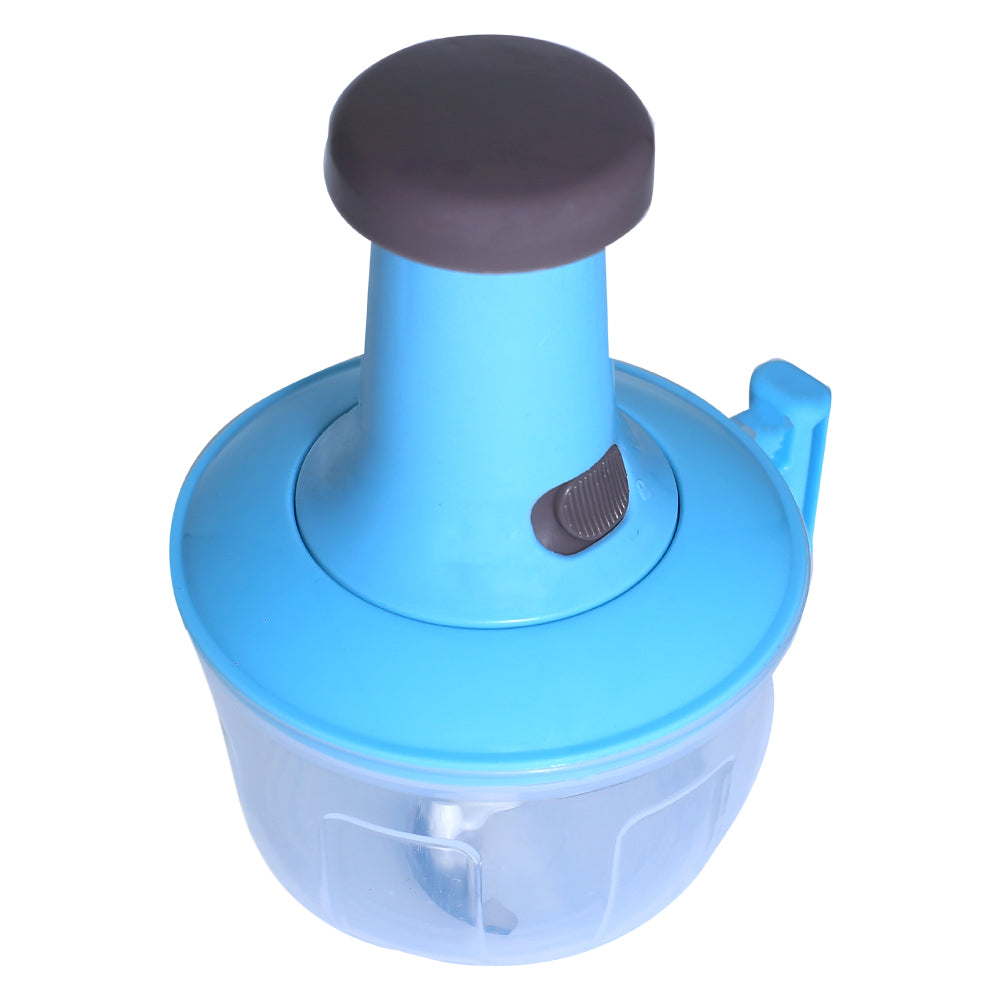 Press Cooking Machine 0.7L