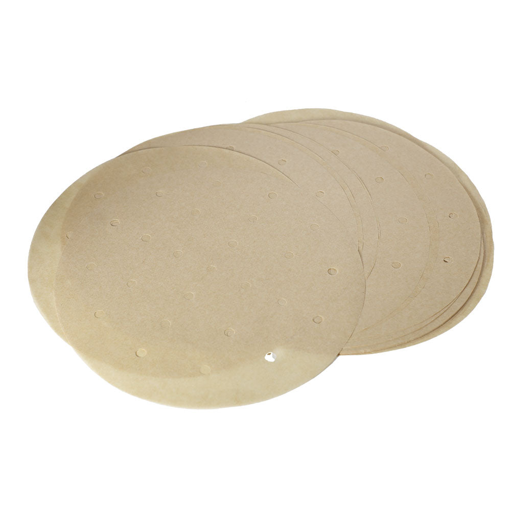 Air Fryer Round Disposable Paper 23cm