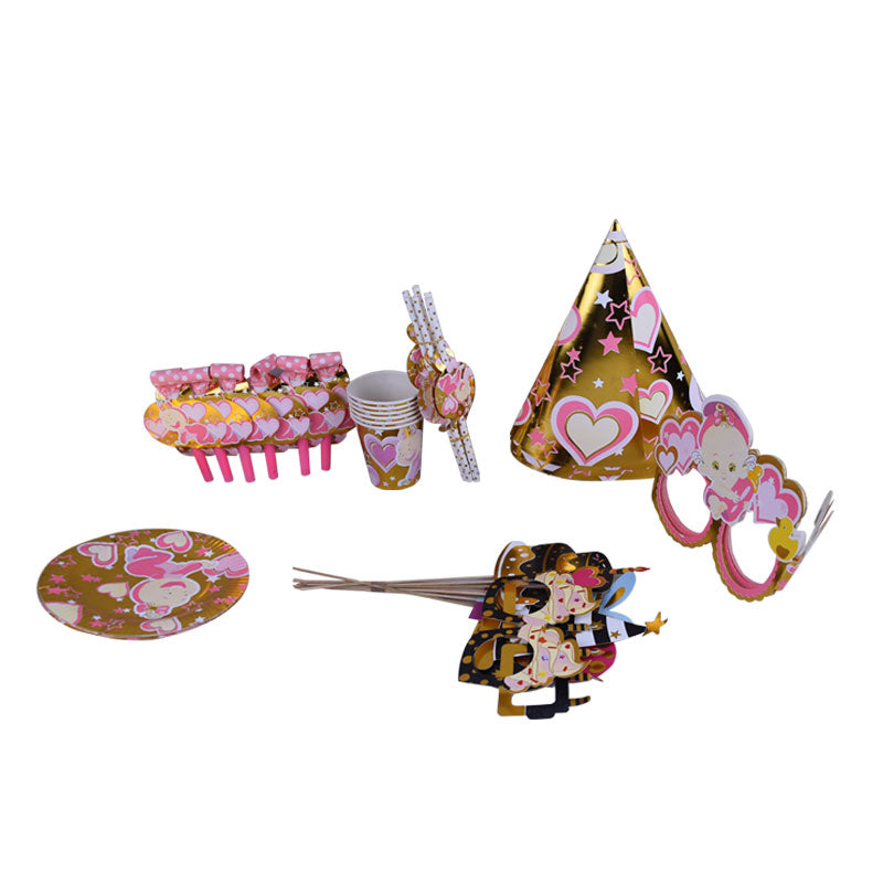 Party Gala Pack