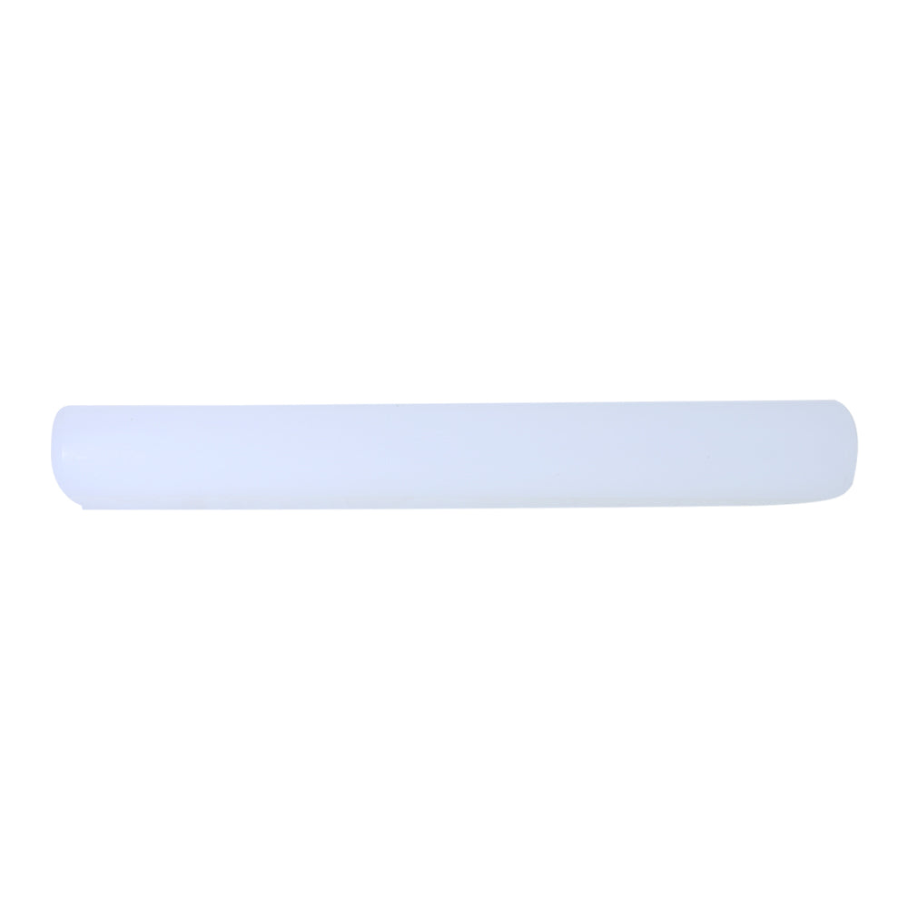 Fondant Dough Rolling Pin Plastic 33cm