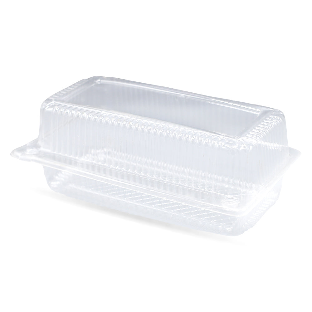 Loaf Cake Container 9x9 Inch