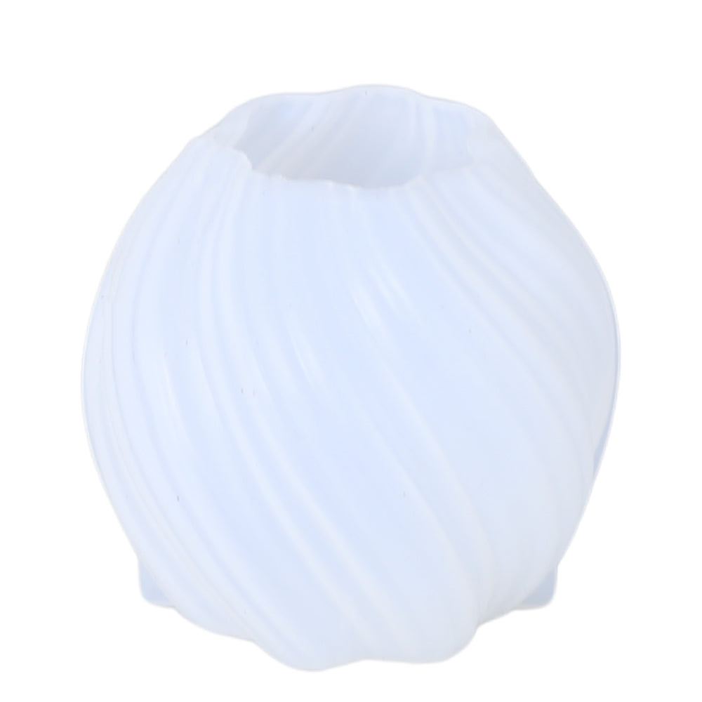 Valma Glass Vase Silicone Candle Mold
