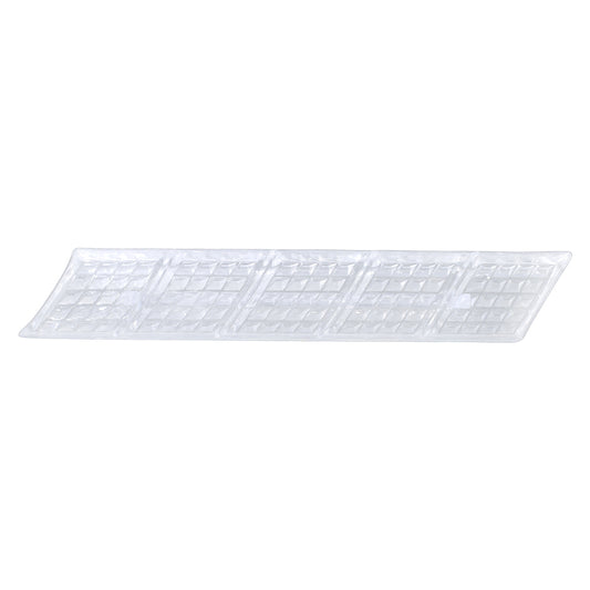 Square Box Texture Cookie Stamp Or Cutter Acrylic