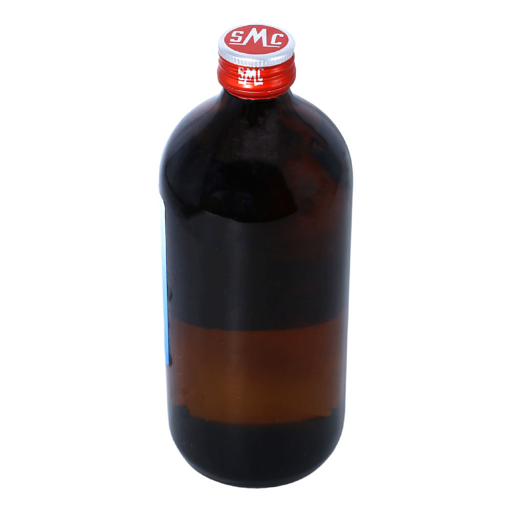 SMC Peach Flavour 500ML Bottle