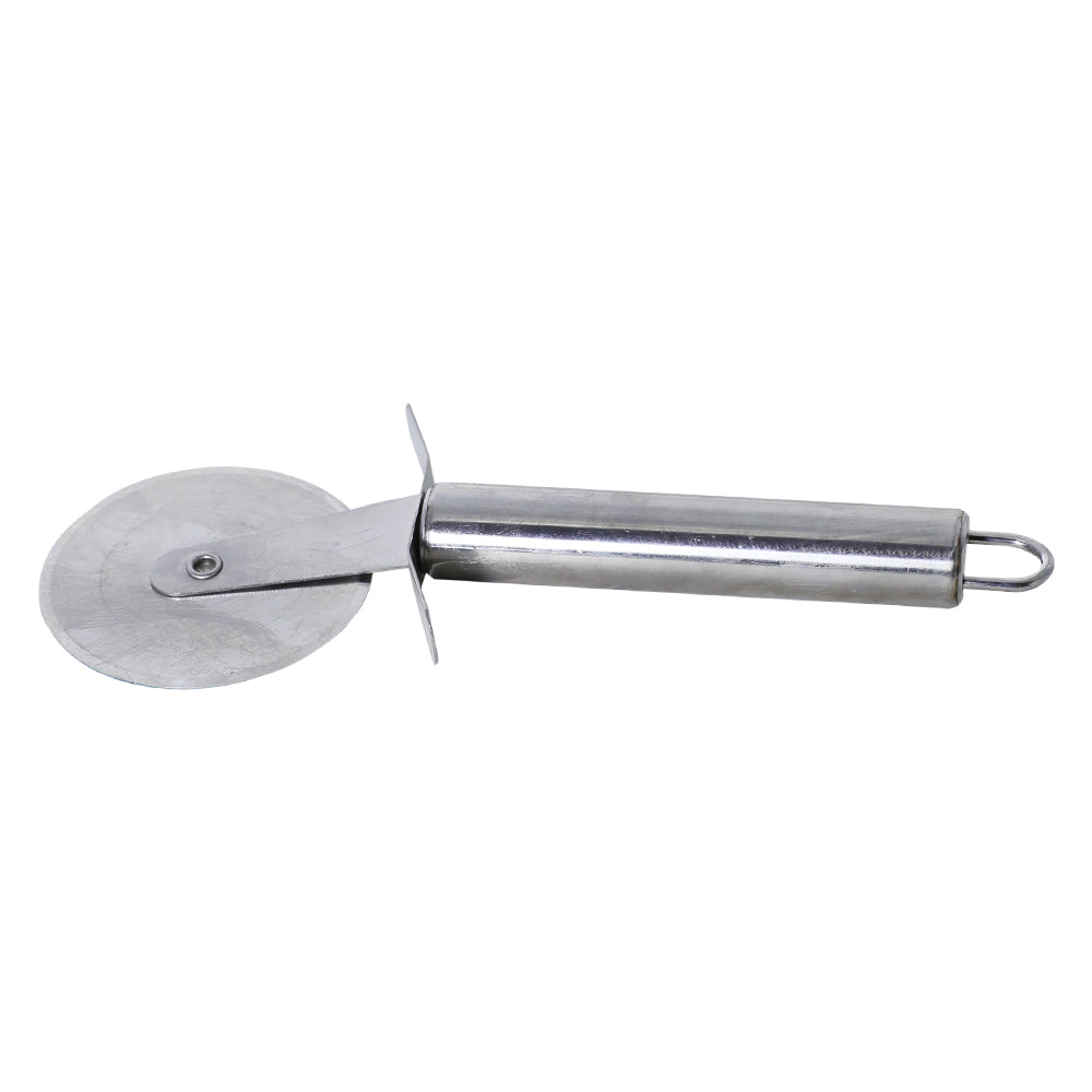 Pizza Cutter Stainless Steel