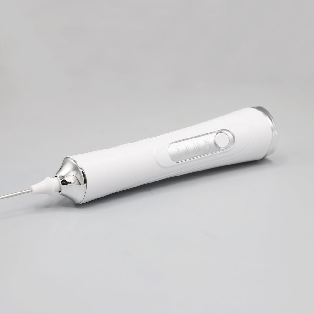 Wireless Electric Milk Frother + Egg Beater