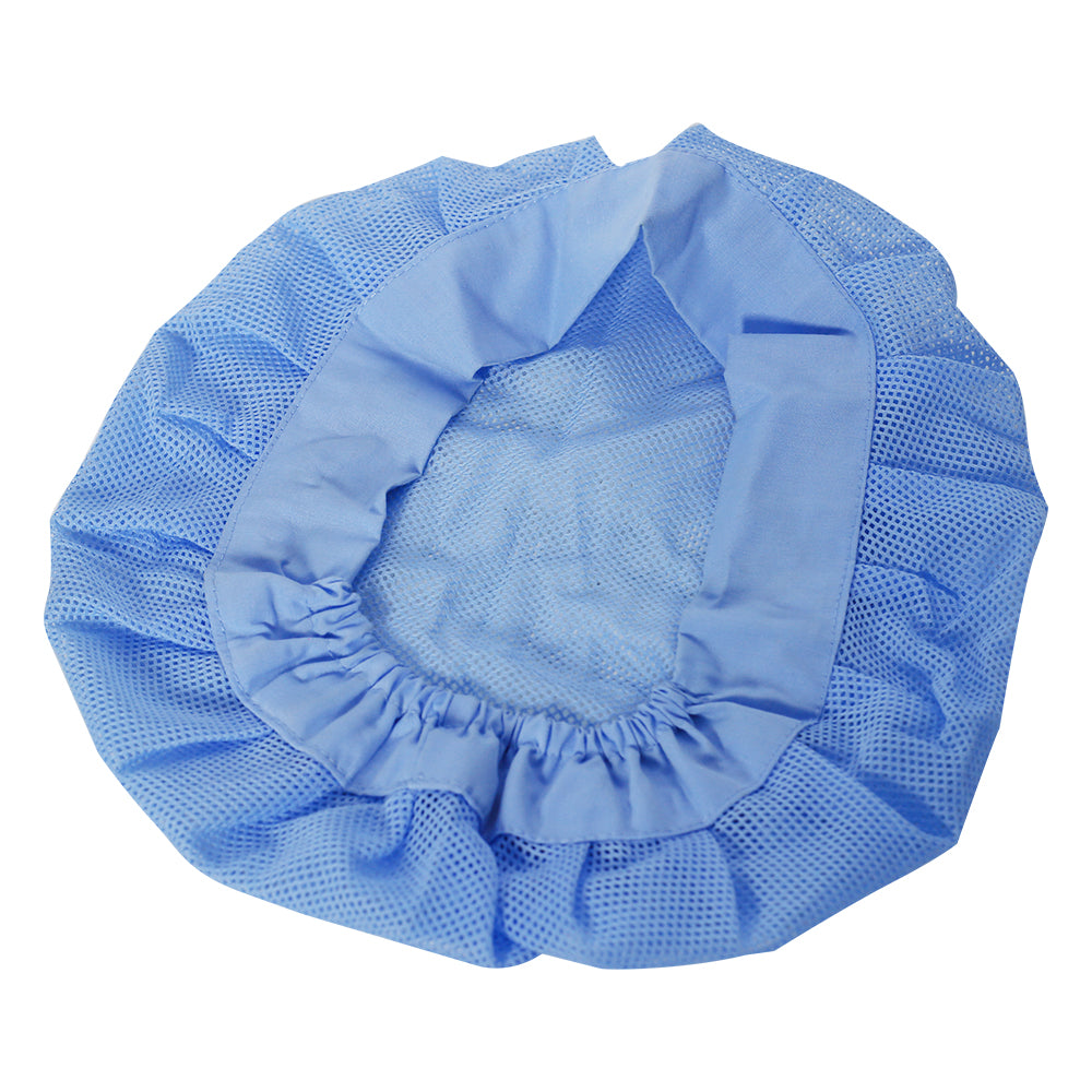 Chef Cap Blue Color
