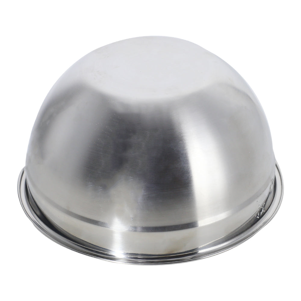 Stainless Steel Mixing Bowl 2.0L