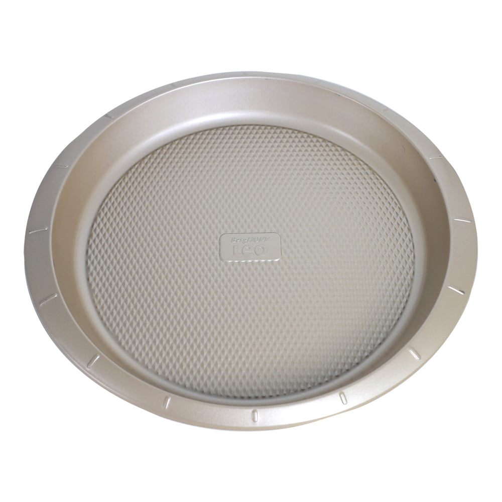 BergHOFF Non-Stick Round Cake Pan With Textured Bottom 11inch (Copper)
