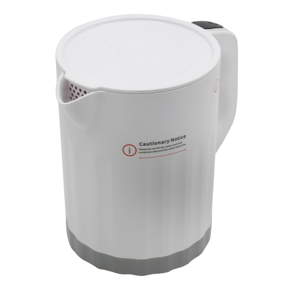 Multi-Function Electric Mixer