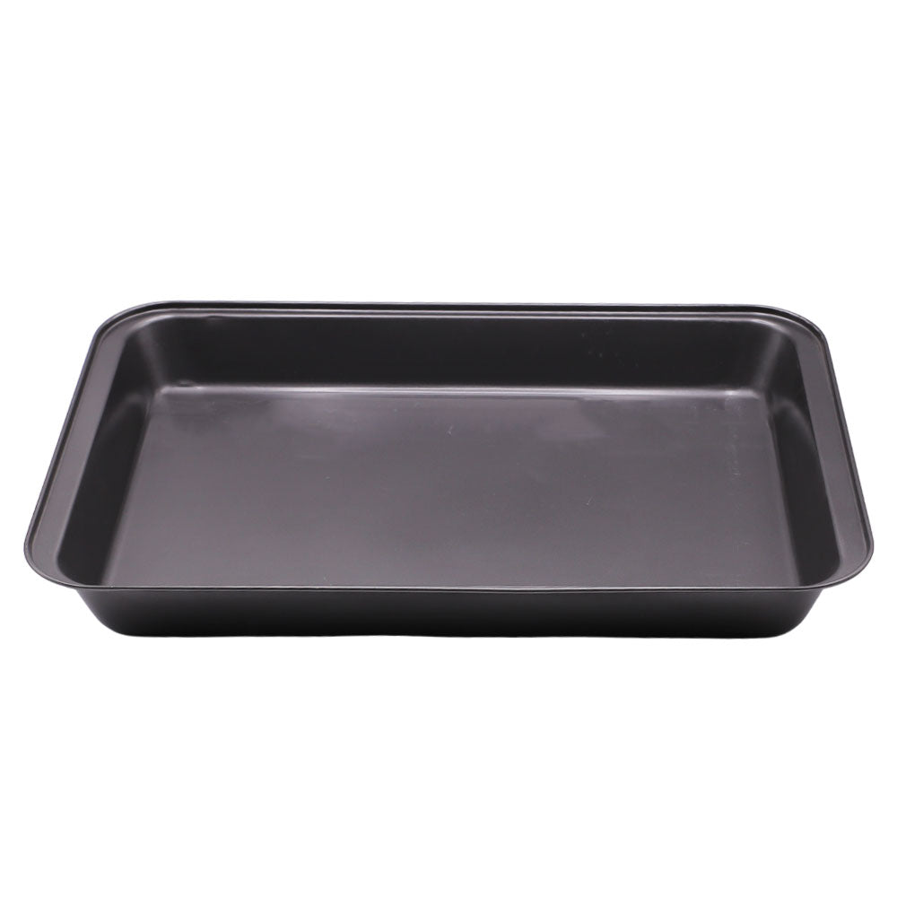 Non stick Rectangle Baking Pan 17 Inch