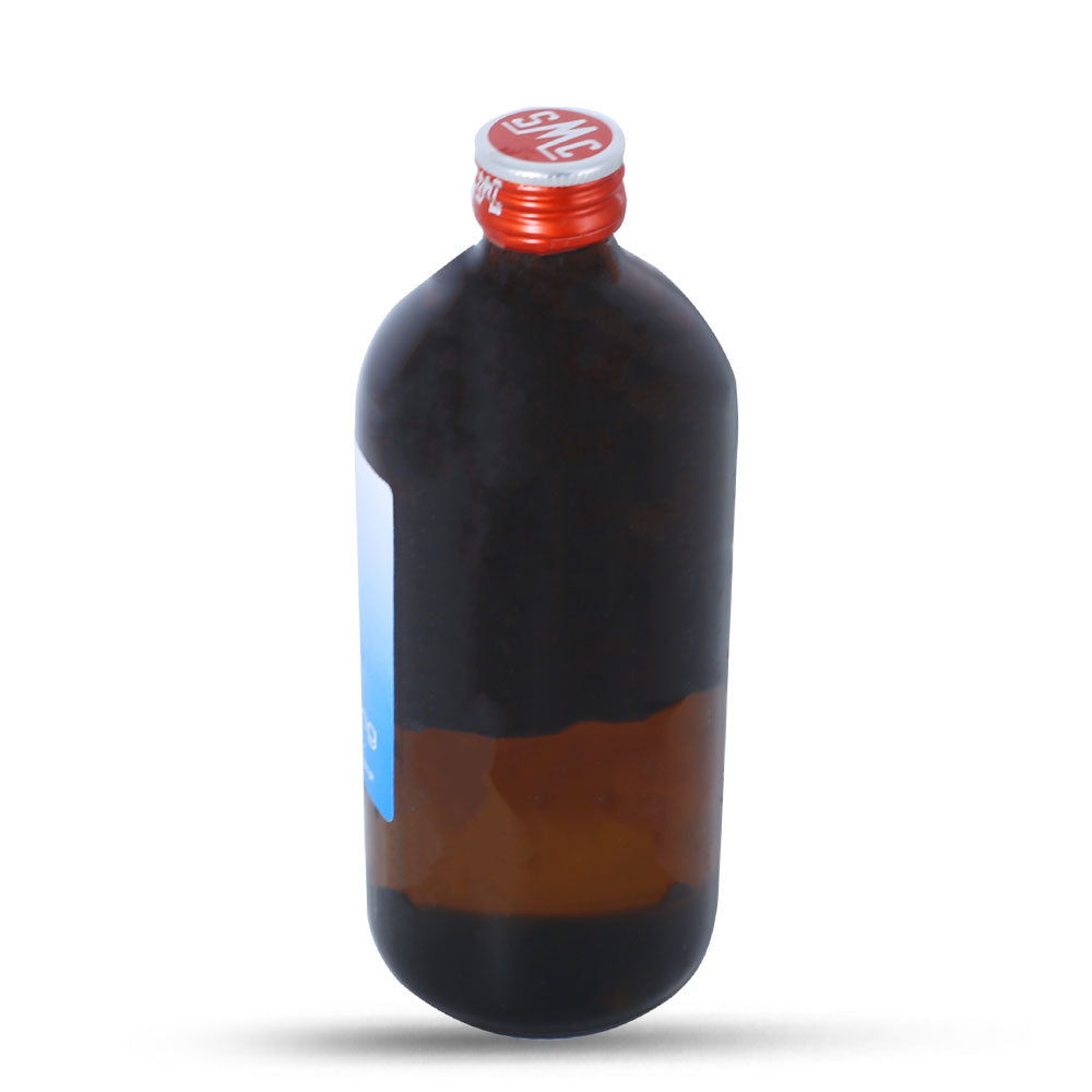 SMC Butter Cream Flavour 500ML Bottle
