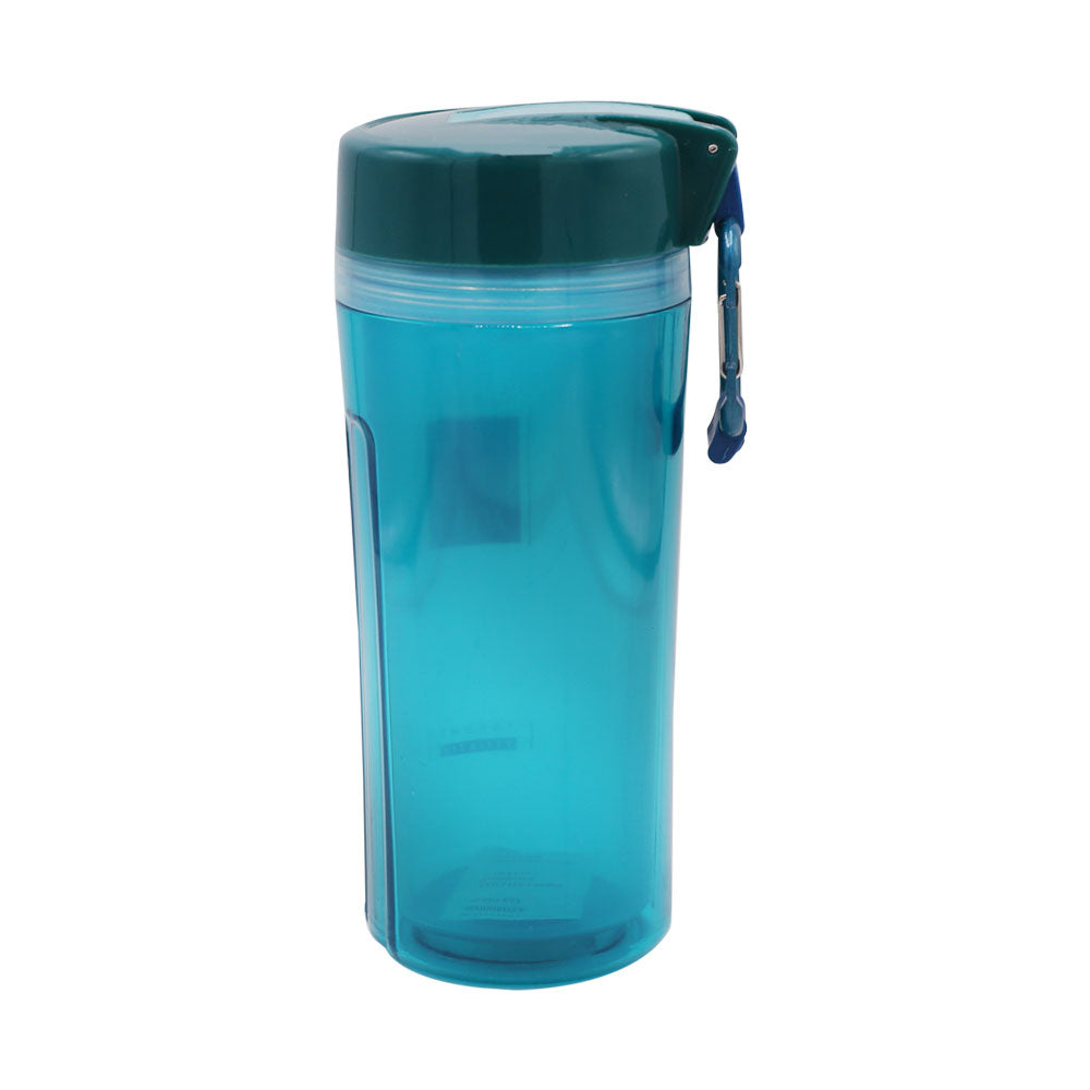 Dynamic Double Layer Sports Bottle