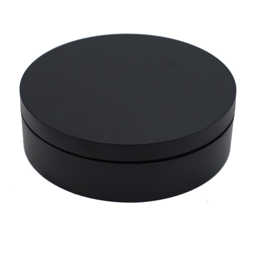 Mini Rechargeable Turntable 12cm