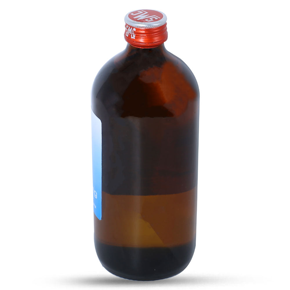 SMC Almond Flavour 500ML Bottle