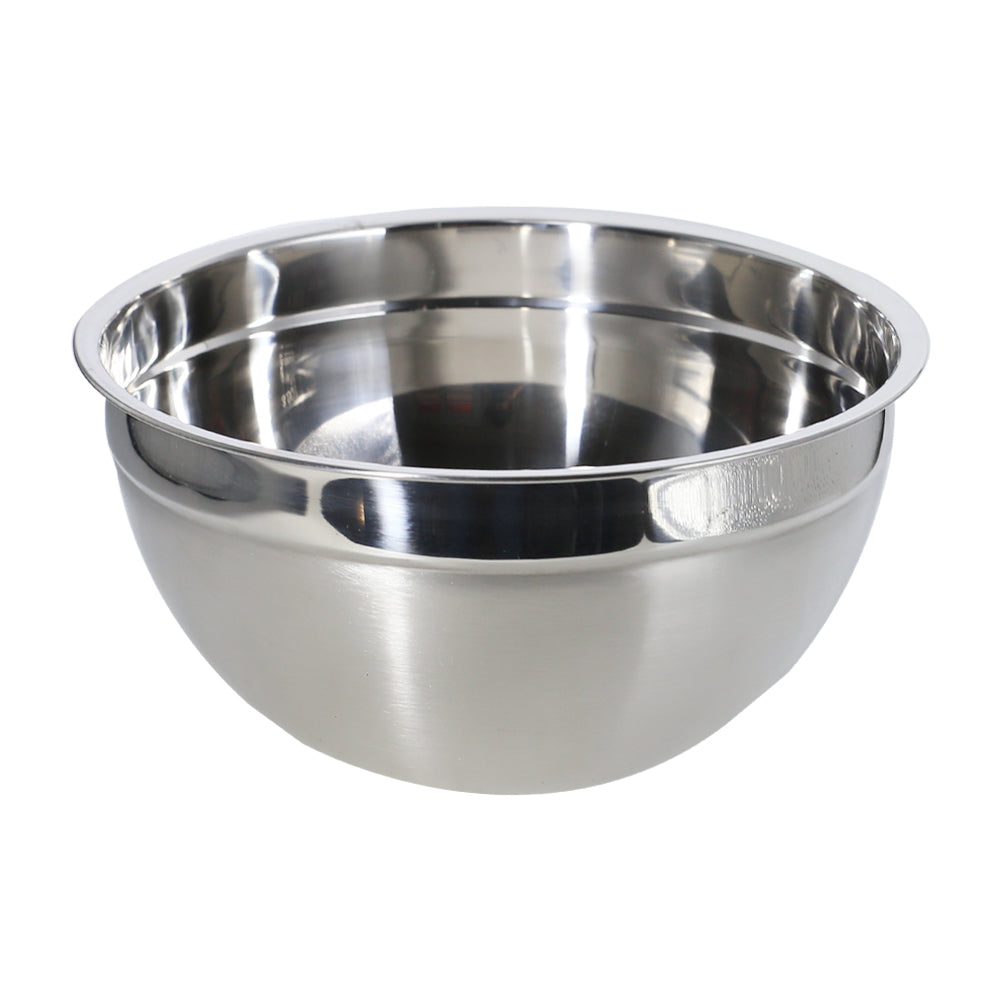 Stainless Steel Mixing Bowl 3.0L
