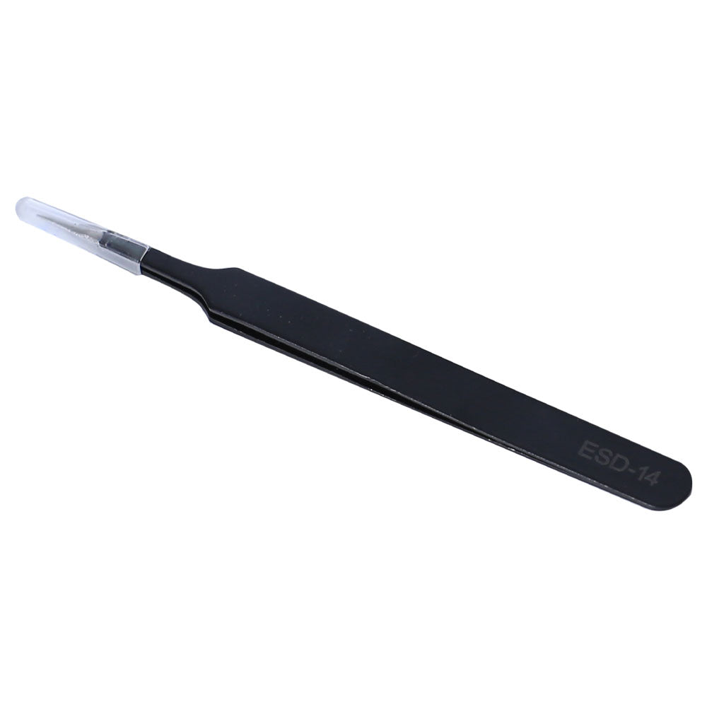 HRC40° Professional Tweezer ST-14