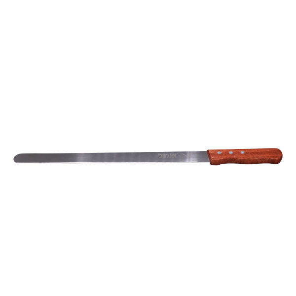 Bread Cutting With Wooden Handle 13.5inch