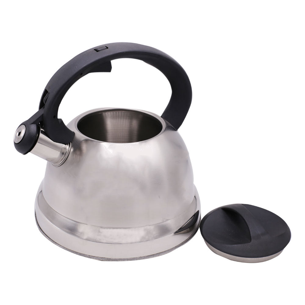 Flamberg Whistling Tea Kettle 2.5L