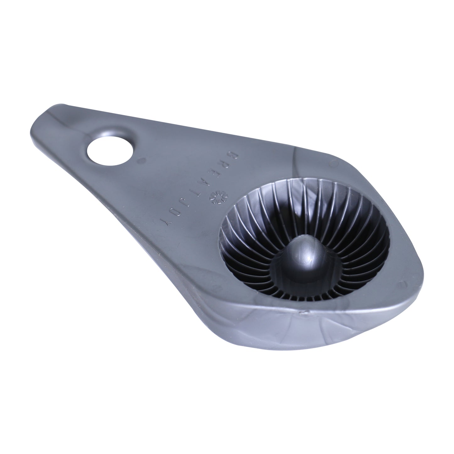 Fan Shape Cookie And Biscuit Mold Plastic
