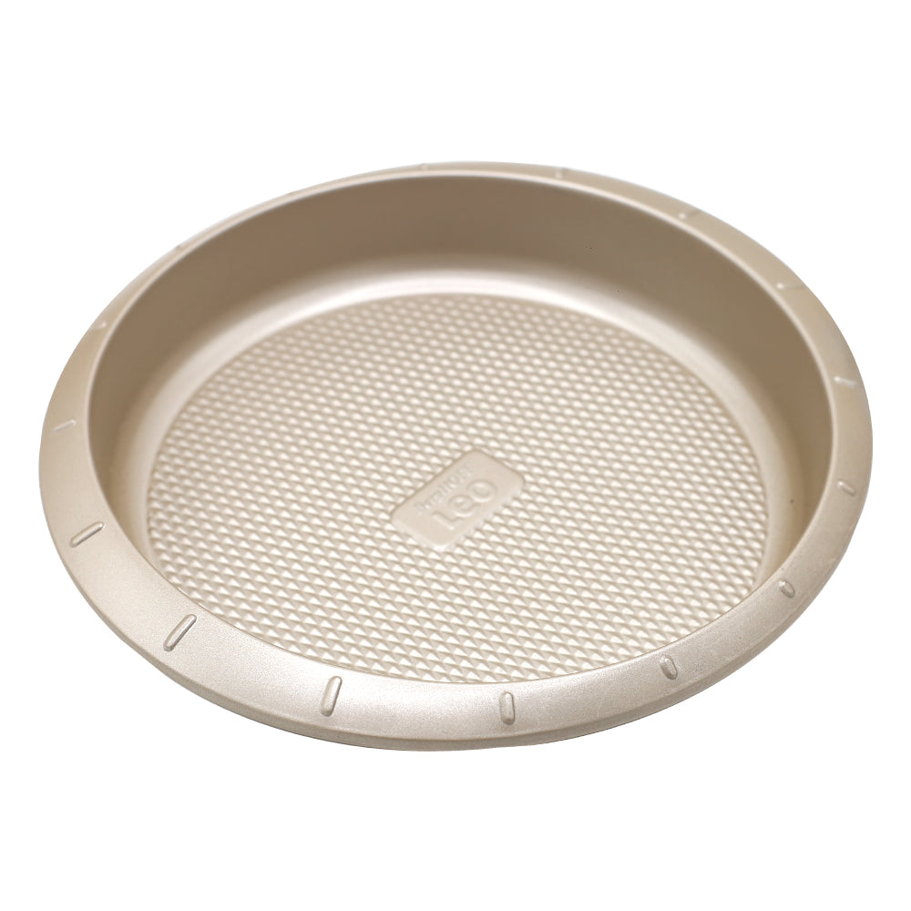BergHOFF Non-Stick Round Cake Pan With Textured Bottom 9inch (Copper)