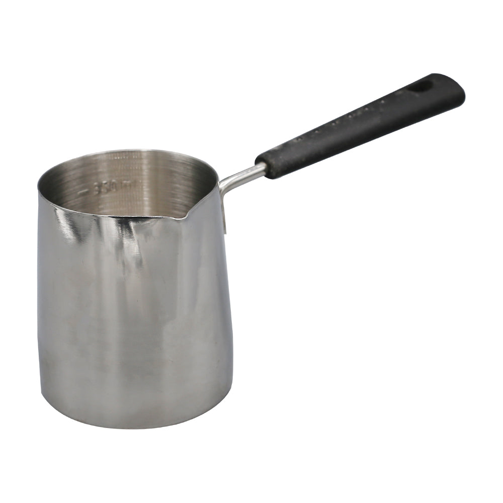 Single Handle Coffee Warmer 350ml