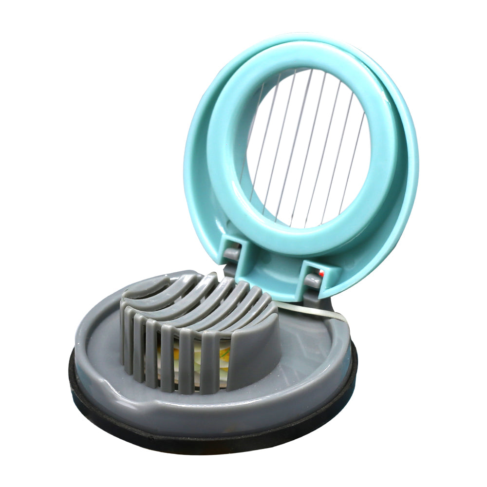 Top Choice Shengya Egg Slicer Plastic