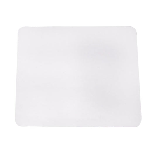 Square Cake Board 10 Inch White