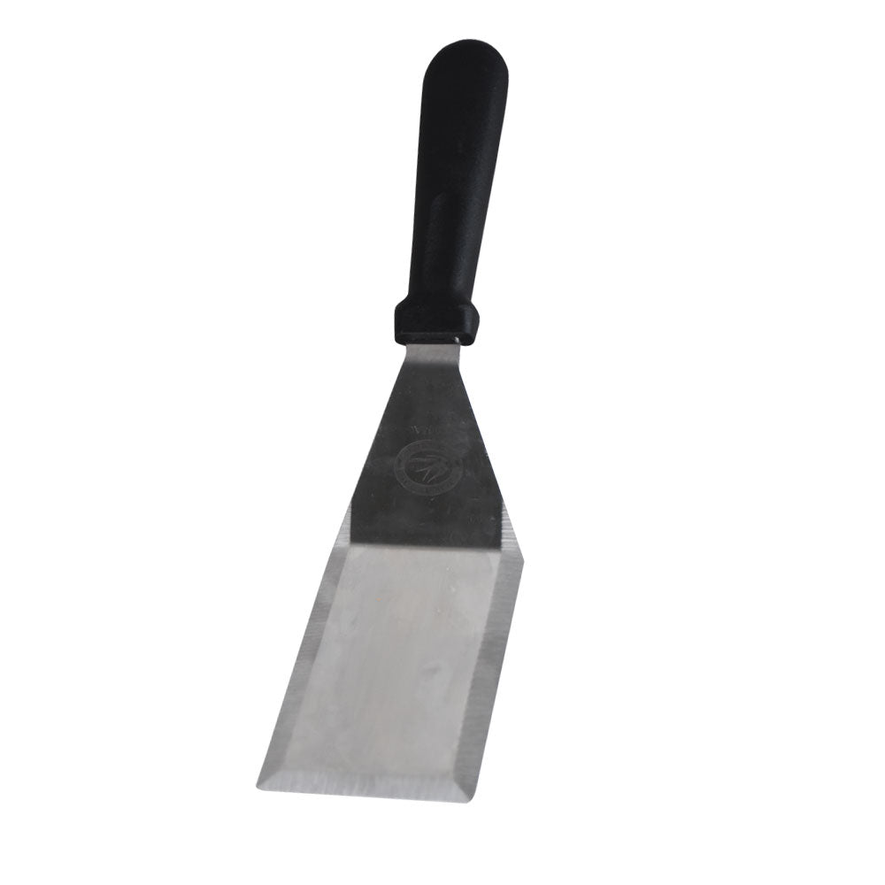 Barn Swallow Griddle Spatula Stainless Steel Plastic Handle