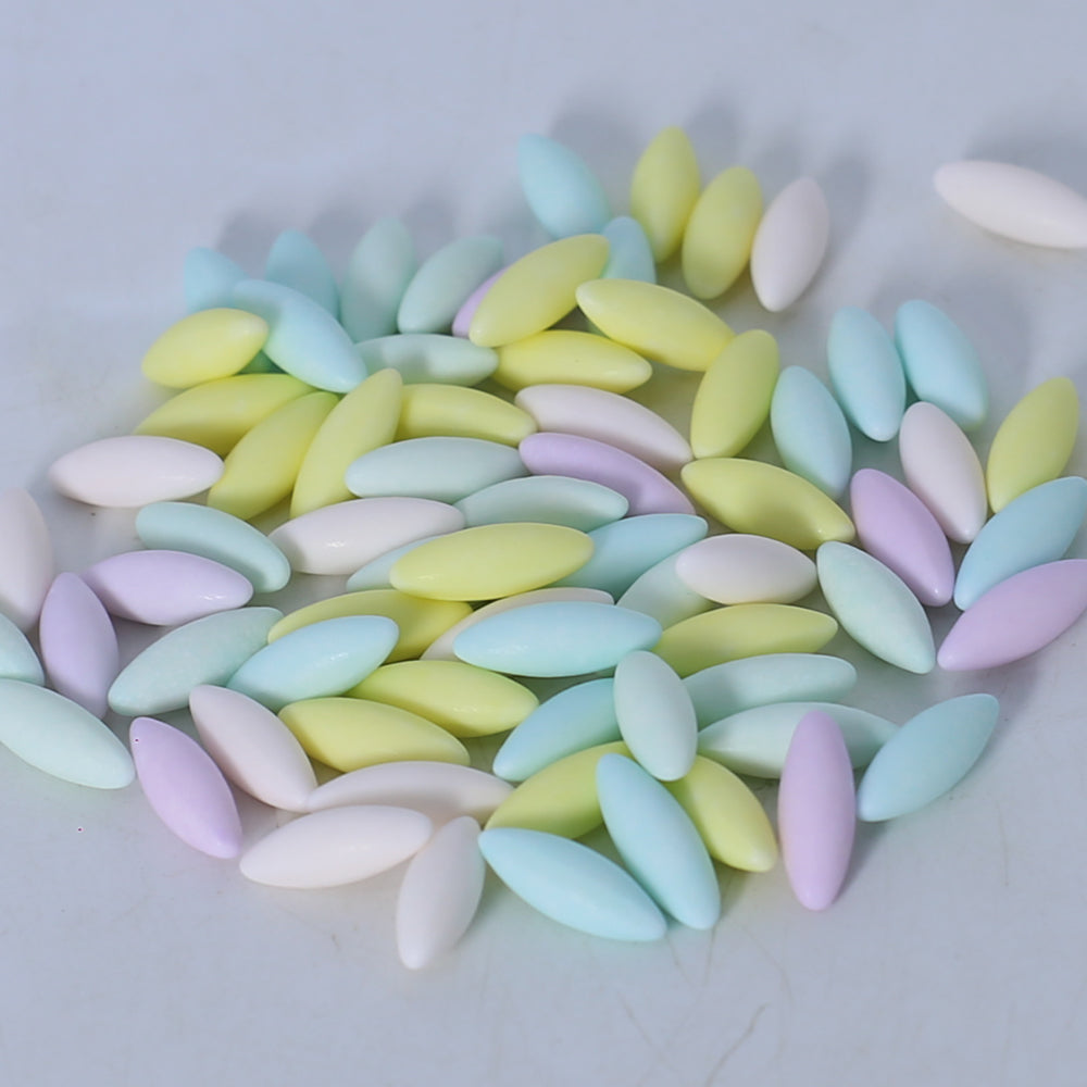 MR Bake Confetti Egg Mix Sprinkles (Multicolor) – 90g Jar