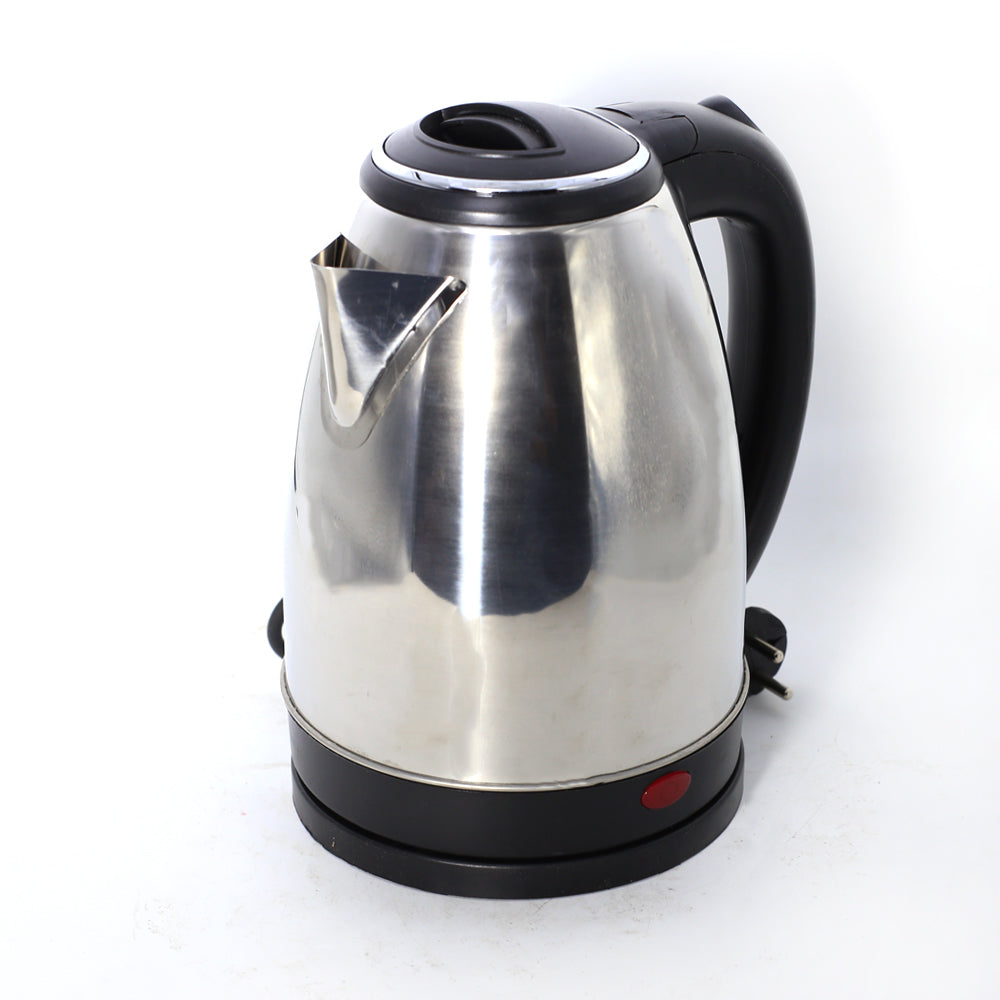 Silver Crest Velocity Model AZ-17 Electric Kettle (2000W)