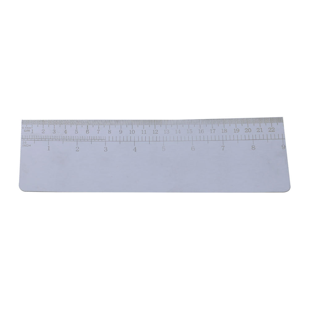 Stainless Steel Scraper 23CM