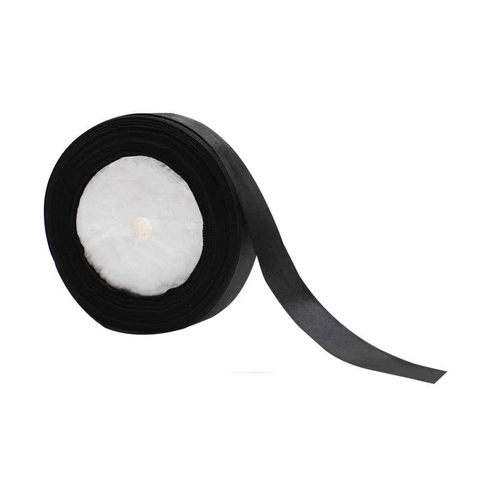 Black Ribbon For Decoration