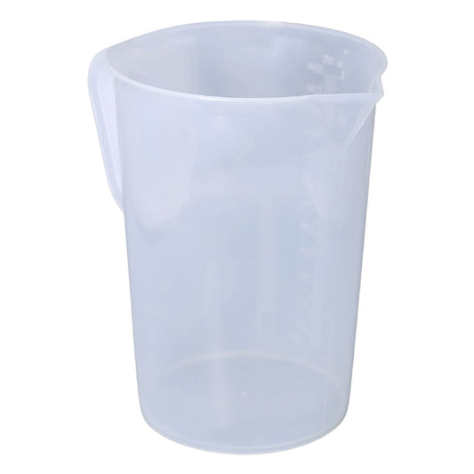 Measuring Jug Plastic 3000ML Design 01
