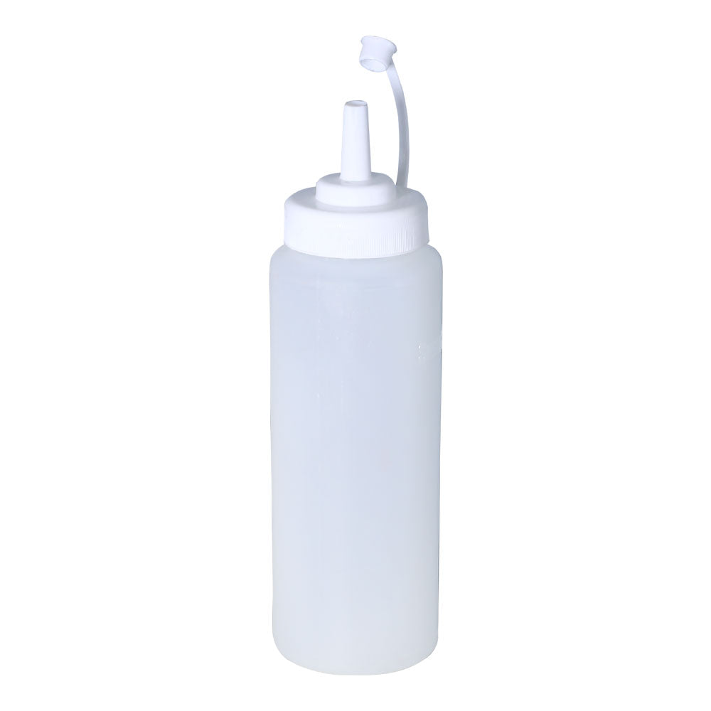 Sauce Ketchup Squeeze Plastic Bottle With Cap 1000ml