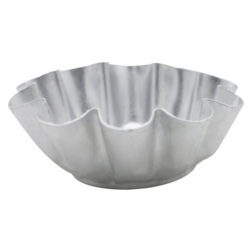 Star Jelly Mold Aluminium 11cm