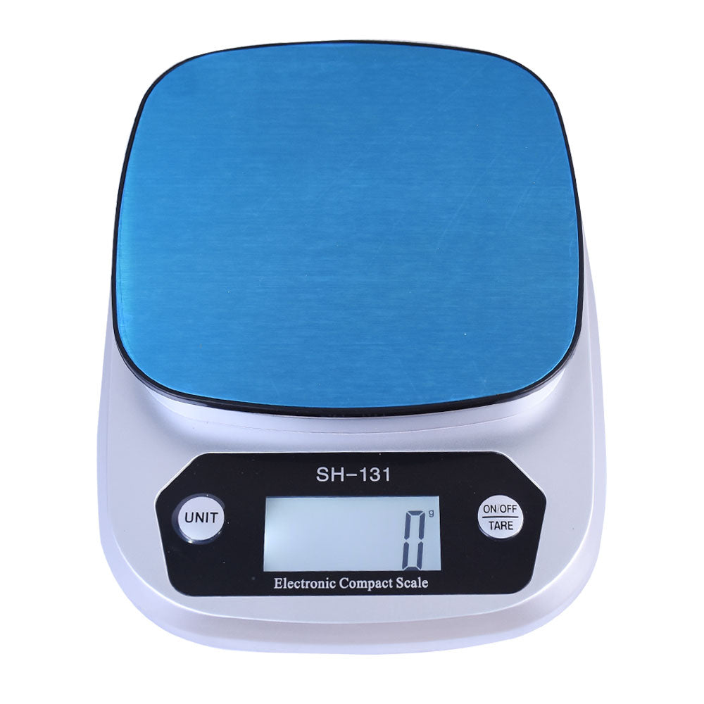 Electronic Kitchen Weight Scale SH 131 Bakehouse.pk