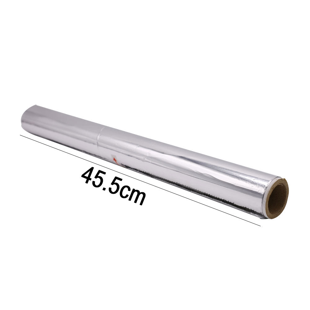 Magic Wrap Aluminium Foil 45.5cm