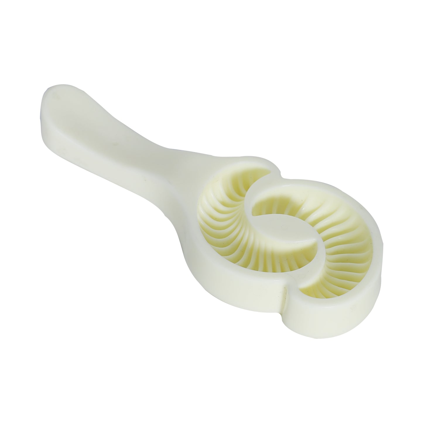 Tentacle Shape Cookie And Biscuit Mold Plastic 2 Cavity