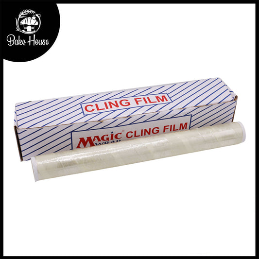 Magic Wrap Cling Film