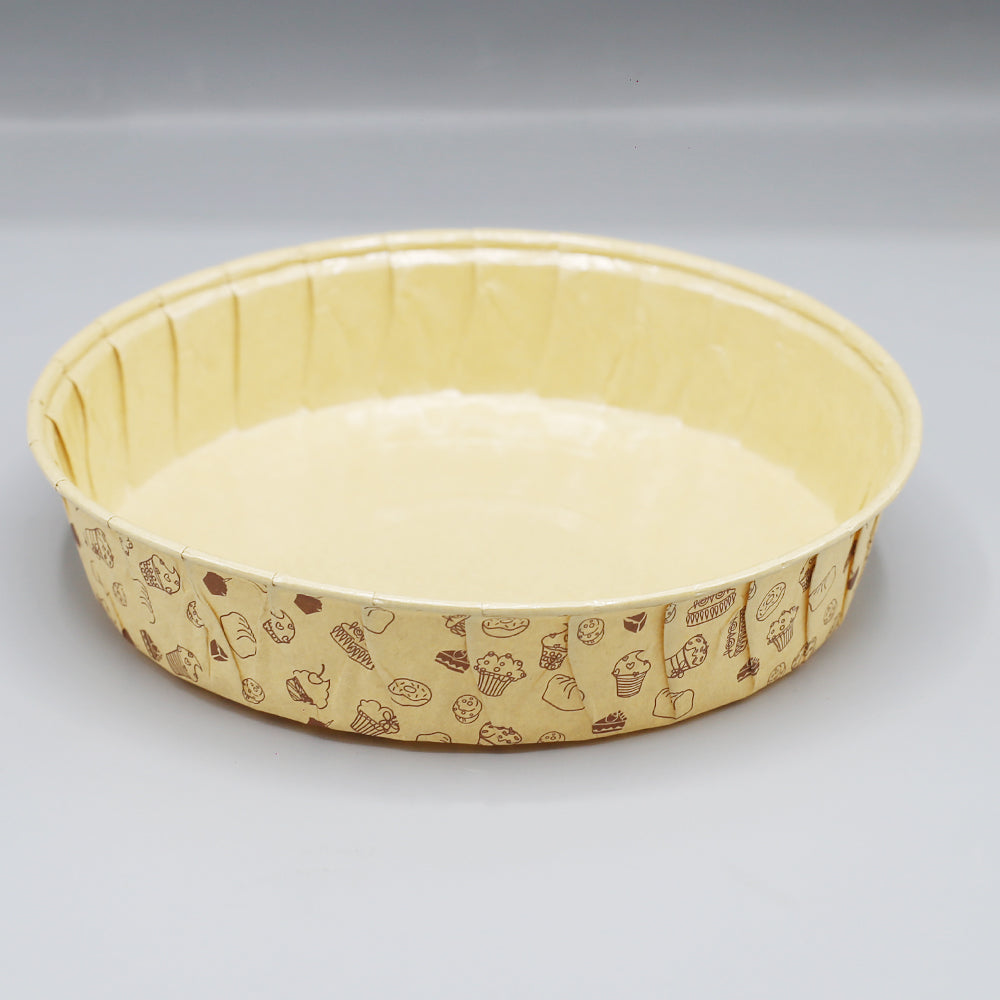 Air Fryer Liner 6Pcs Set