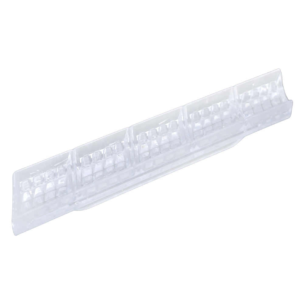 Square Box Texture Cookie Stamp Or Cutter Acrylic