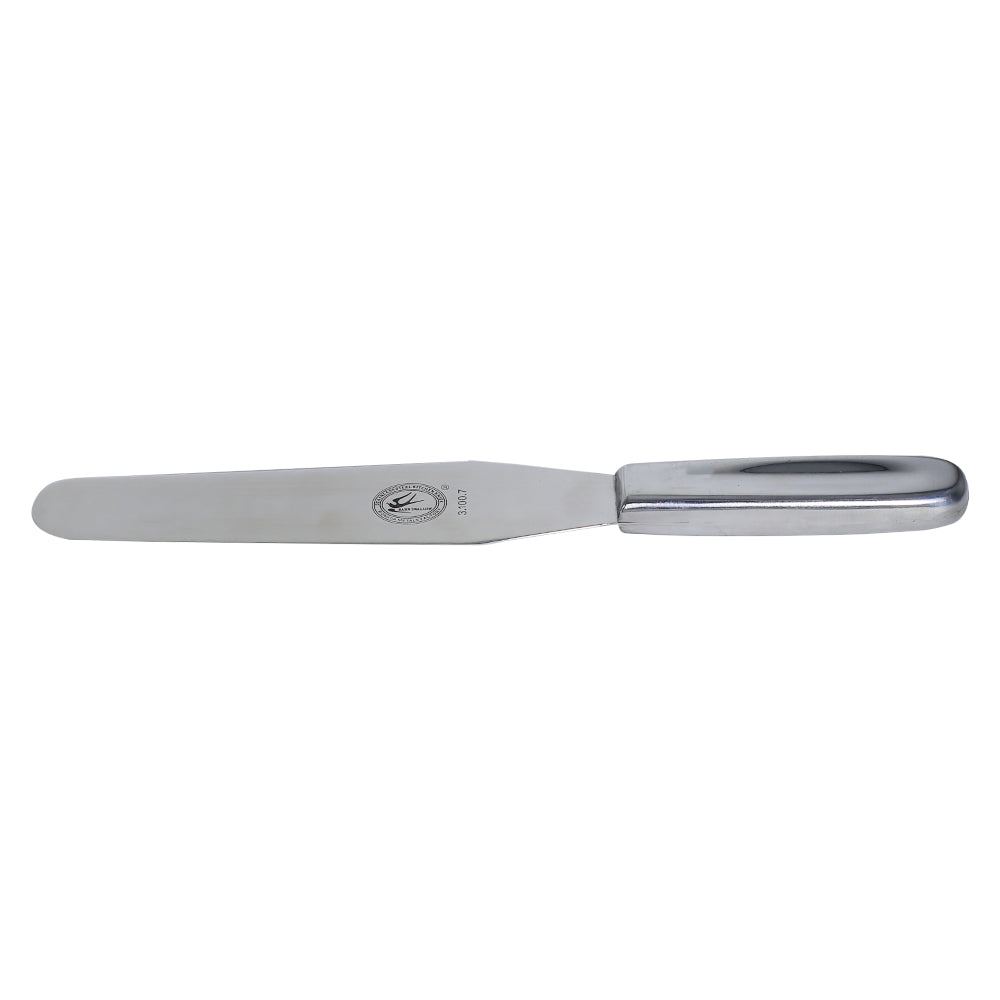 Barn Swallow Palette Knife Stainless Steel 6Inch