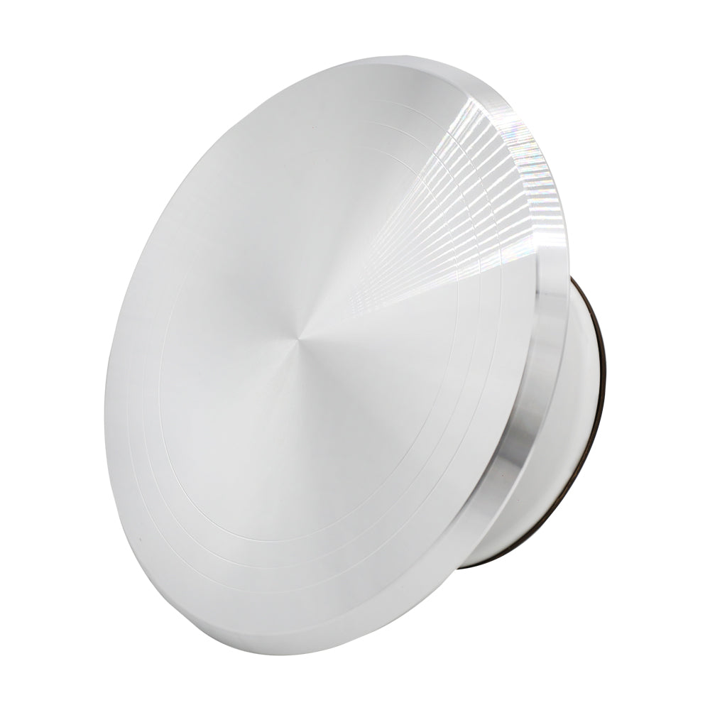 Aluminium Cake Rotating Turntable 30cm