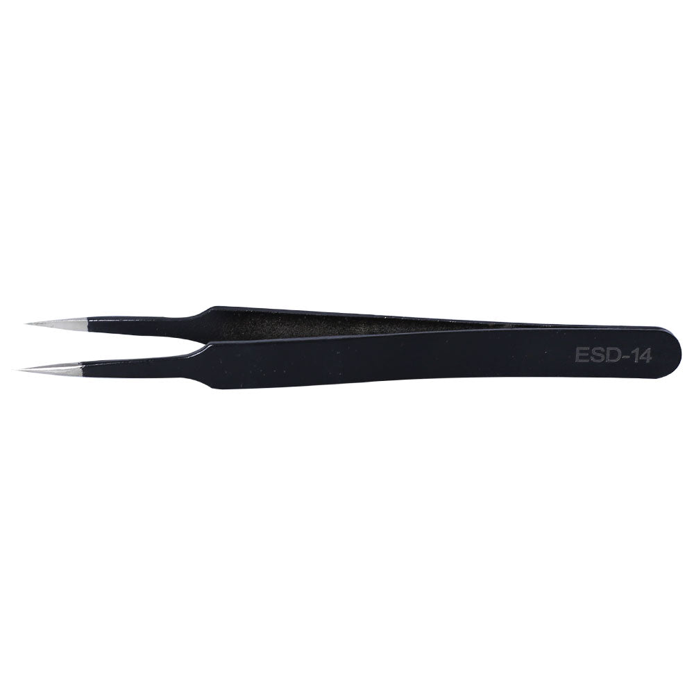 HRC40° Professional Tweezer ST-14
