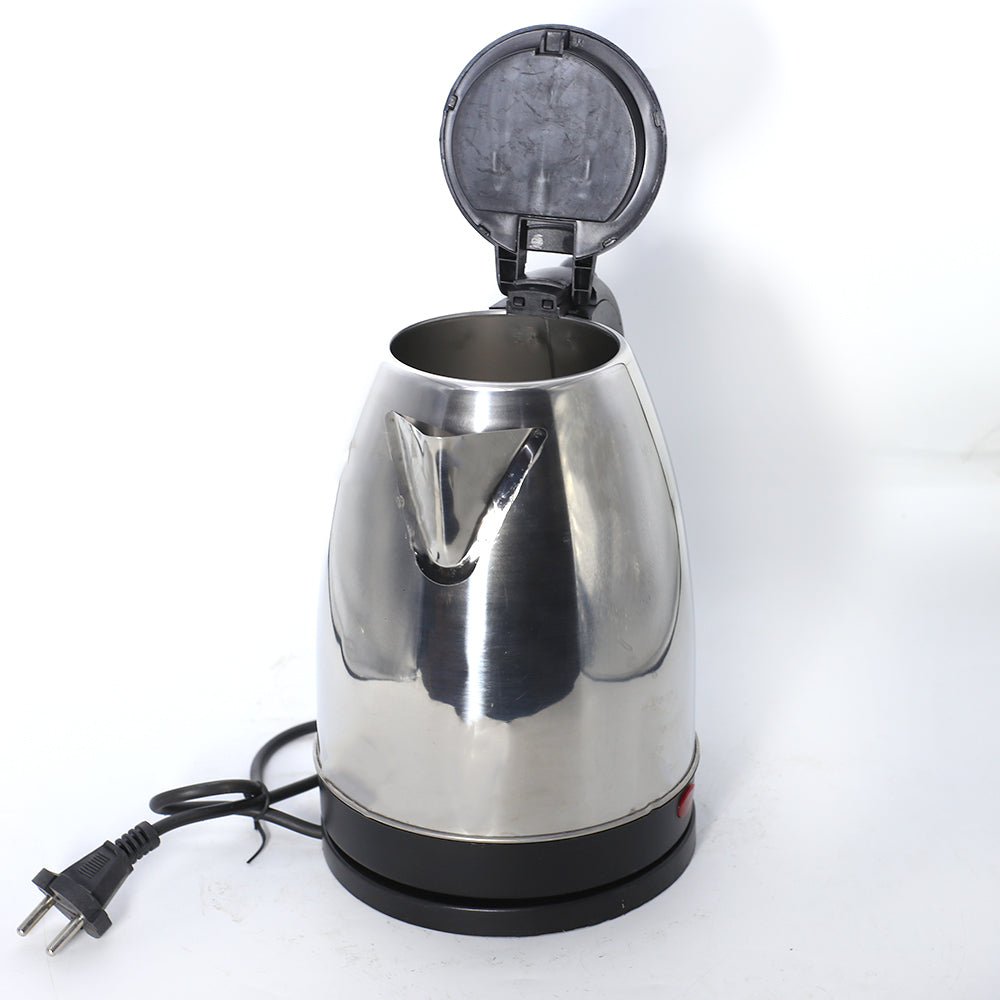 Silver Crest Velocity Model AZ-17 Electric Kettle (2000W)