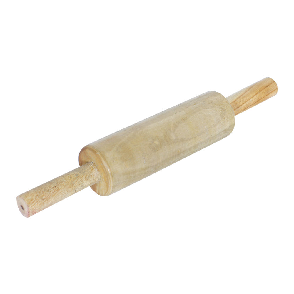 Wooden Rolling Pin 36.5cm