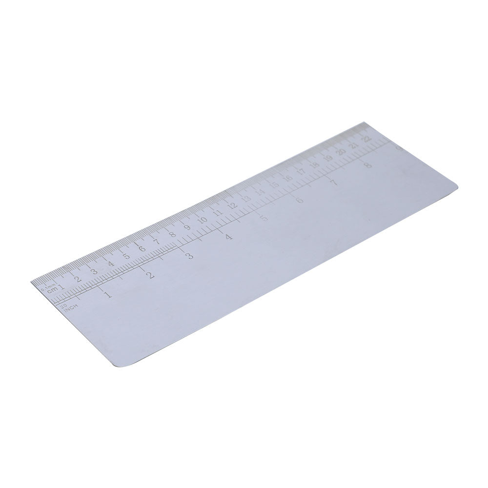 Stainless Steel Scraper 23CM