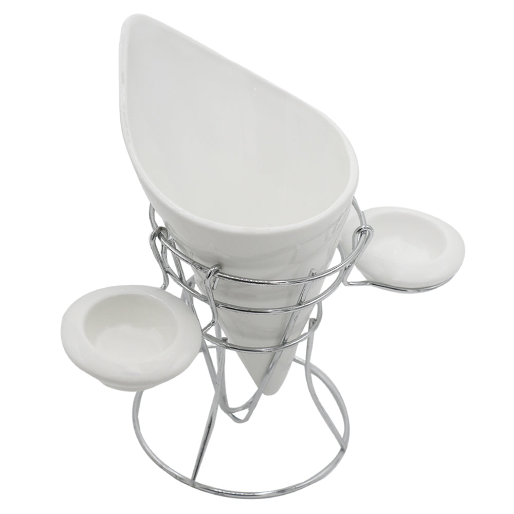 Gourmet Tableware Fries Cup 5Pcs set