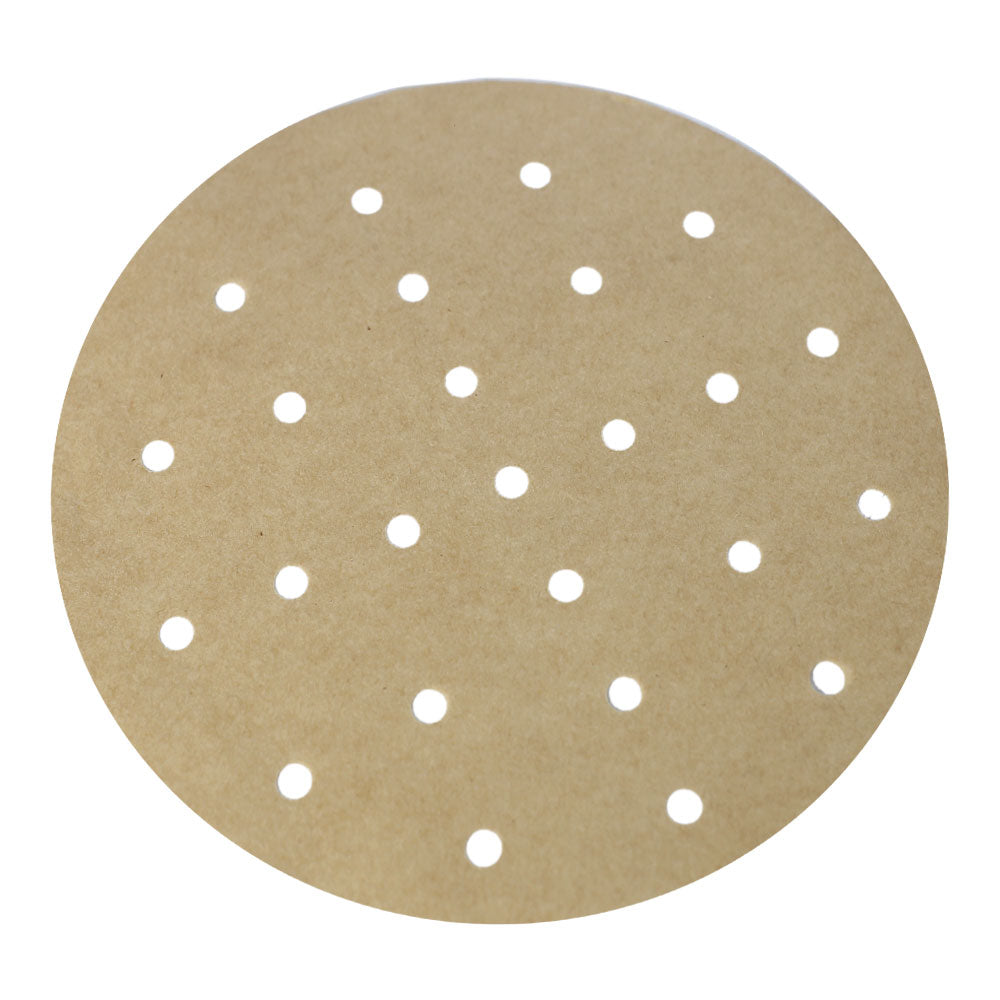 Air Fryer Round Disposable Paper 20cm